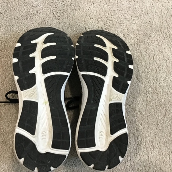 ASICS runners Gel Contend 7 - Picture 3 of 7